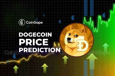 Dogecoin (DOGE) Price Prediction January 2025, 2026, 2030, 2040 - 2050