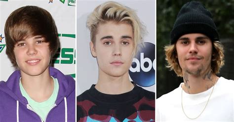 From Glory To Scandal Justin Biebers Glorious Past Before Collapsing