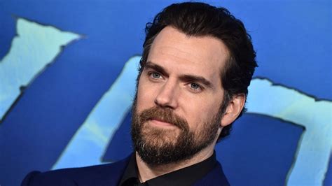 Tape à lœil vulgaire et sans fin ce nouveau film avec Henry Cavill