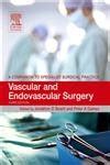 Vascular And Endovascular Surgery A Companion To Specialist Surgical