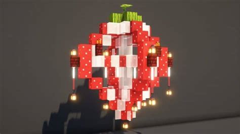 Beautiful Minecraft Chandelier Design Ideas Gamer Empire