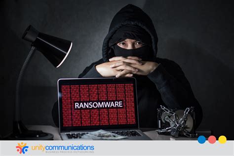 Securing Dallas Smbs Ransomware Defense Via It Outsourcing