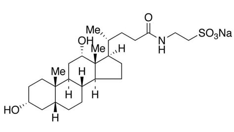 Sodium Taurodeoxycholate Hydrate CAS 207737 97 1 SCBT Santa Cruz