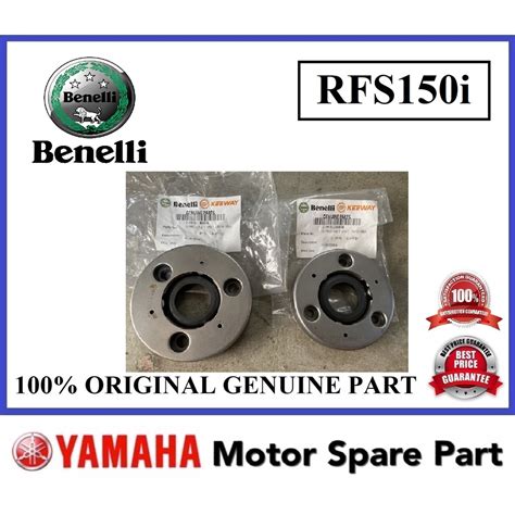 Original Benelli Rfs I Clutch One Way Assy Rfs I Rfs