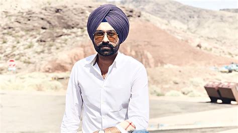 Singer Tarsem Jassar High Definition Wallpaper 52057 Baltana