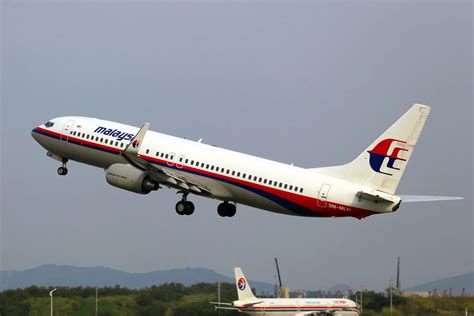 New Evidence In Search For Missing Malaysia Airlines Flight Mh370