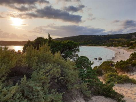 Plage de l'Acciaro - Que faire à Porto Vecchio
