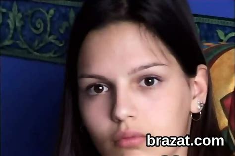 Casting Model Goes Away After Hardcore Penetration And Anal Banging