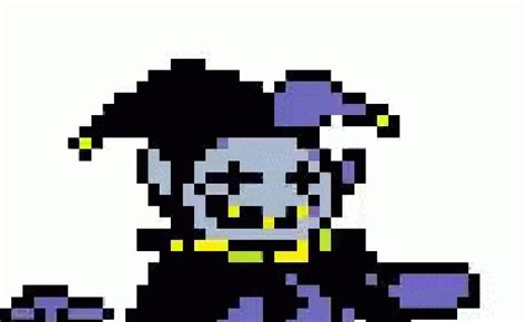 Jevil  Jevil Discover Share S Cool S Otosection