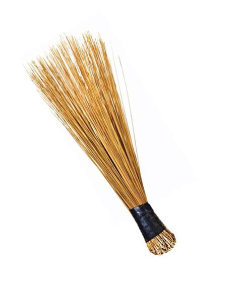 Africa Sweeping Broom