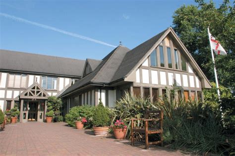 Richmond Village Nantwich Care Home in Nantwich