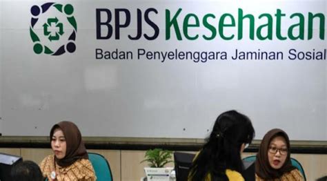 Cara Mengaktifkan Bpjs Kesehatan Yang Terblokir