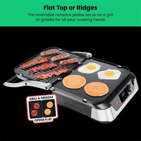 Chefman Panini Press Grill Rj02 180 Top Sellers Head Hesge Ch