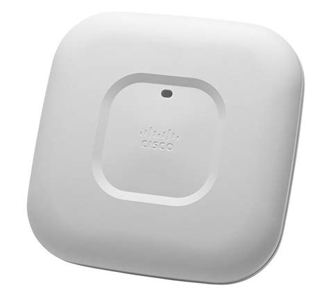 Access Point Wireless Cisco Aircap2702i Zk9br Xtech