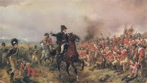 Historias De La Historia La Batalla De Waterloo Viva Radio