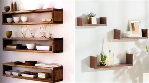 7 Ideas De Repisas Flotantes Para Decorar Tu Cuarto Ser Zen