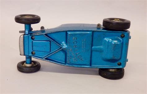 Toy Hot Rod Roadster Tether Car For Sale At StDibs All American Hot