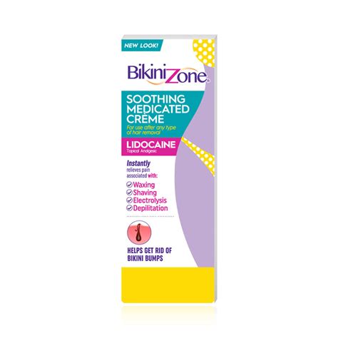 Bikini Zone