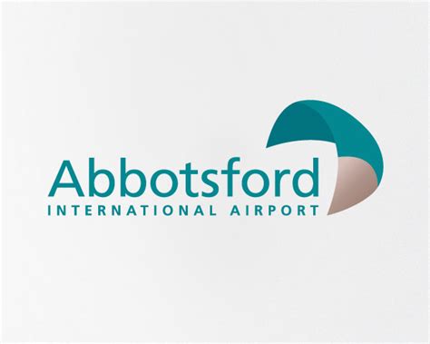 Abbotsford International Airport on Behance