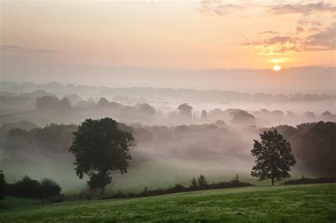 AONB Management Plan - High Weald National Landscape