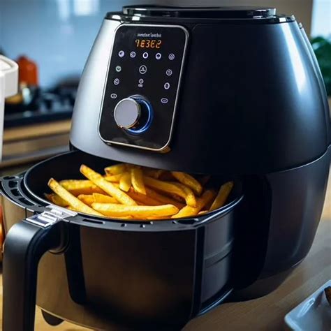 Qu Gasta M S Luz La Air Fryer O La Olla Arrocera Y C Mo Ahorrar Energ A