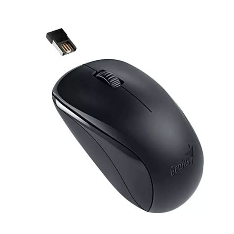 Mouse Inal Mbrico Nx Genius La Victoria Ecuador