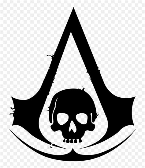 Transparent Creed Clipart Assassins Creed Logo Hd Png Download Vhv