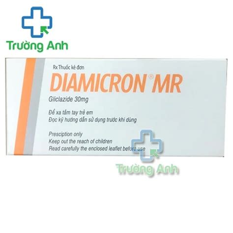 Diamicron Mr Mg Thu C I U Tr I Th O Ng Hi U Qu