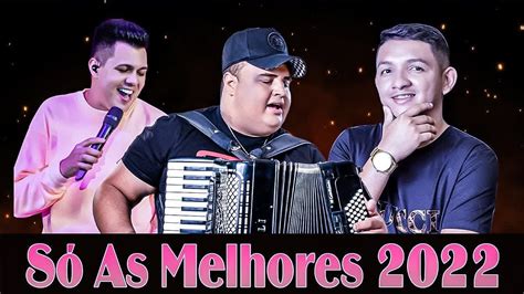 AS MAIS TOCADAS 2022 MÚSICAS CARNAVAL VÍTOR FERNANDES MARCYNHO