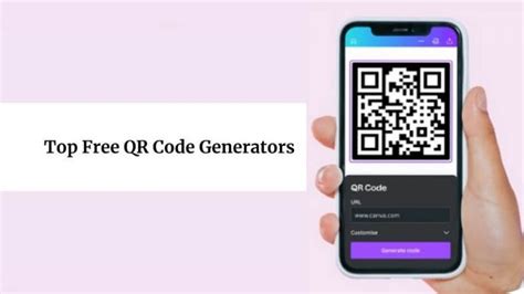 Best Free Qr Code Generator Review Inetwest