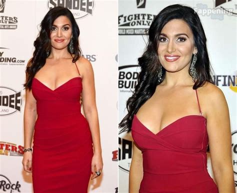 Molly Qerim Nude Photos Videos TheFappening