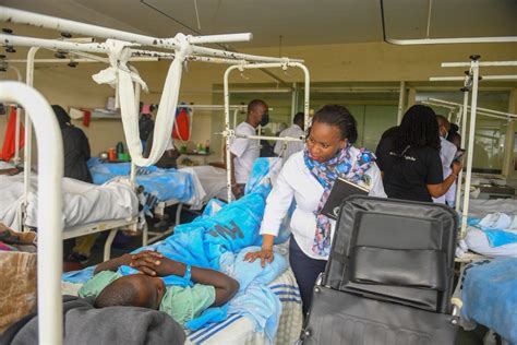 Kenya Roads Board On Twitter Over Of The Patients Are Victims Of