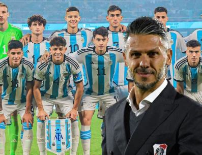 Demichelis Lo Puede Poner En La Selecci N Argentina La Figura Que