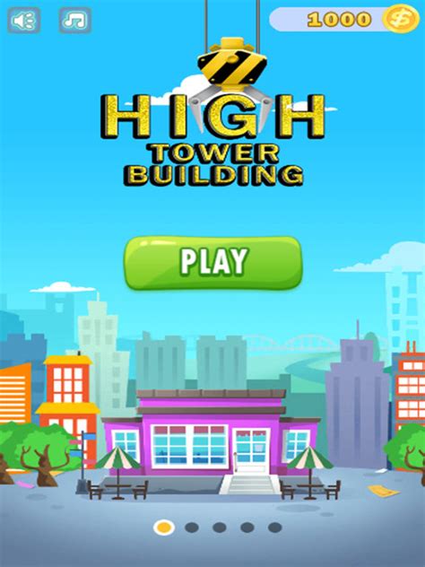 App Shopper: High Tower Building (Games)