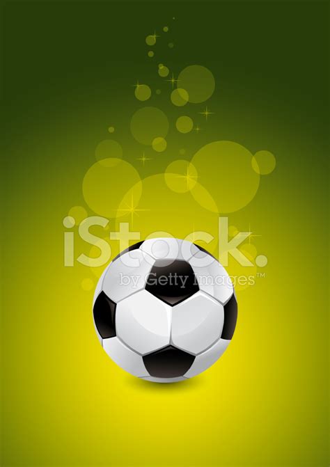 Soccer Green Background Stock Photo | Royalty-Free | FreeImages