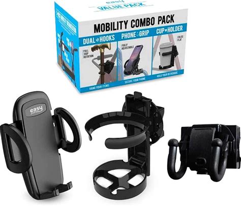 Top 9 Wheelchair Accessories for Disabled Travelers - Wheelchair Travel