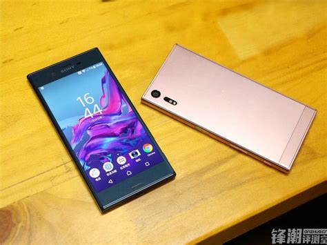 索尼手機崛起了！主要安卓旗艦中xperia Xz銷量第一 每日頭條