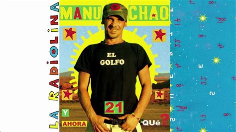 Manu Chao La Radiolina Full Album Youtube