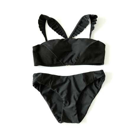 Shop Our Two Way Wear Bikini Perfect For Summer Holidays