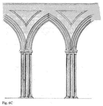 Arch Hist 1302 Final Exam Flashcards Quizlet