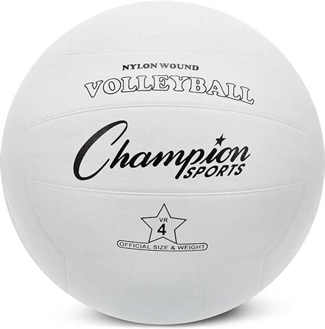 10 Best Volleyballs In 2024 Recommended By Experts