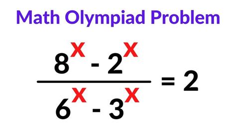 BULGARIAN MATHEMATICAL OLYMPIAD Algebra Problem YouTube Math