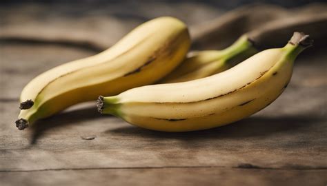 Prehistoric People Started To Spread Domesticated Bananas Across The