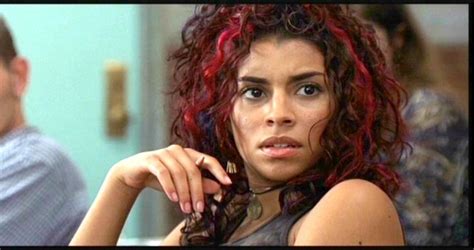 Lux Christina Vidal Freaky Friday 2003 Ginger Snaps Hairstyles