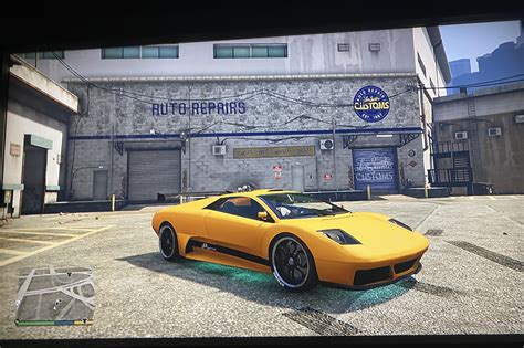 Gtavtunecar