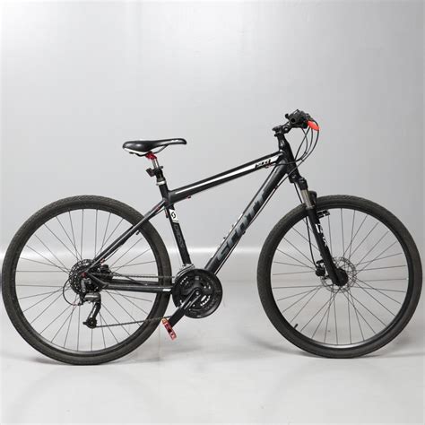 CYKEL Scott Sub Cross 28 24vxl