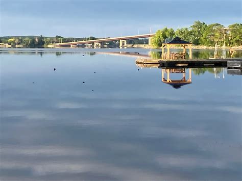 Update Belleville Bridge Closure Quinte News