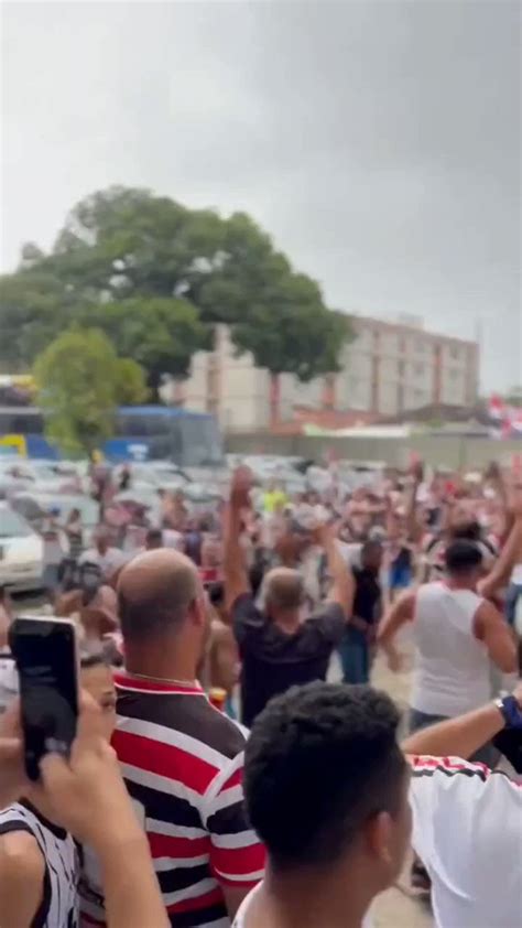 Vida Longa Ao Rei On Twitter No Dia Que A Torcida Do Santa Sacar Que