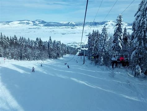 Kupres Hotel Adria Ski 4 Mondo Travel