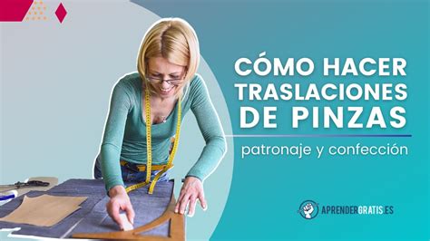 TRANSFORMACIONES De Moda Para Principiantes Curso De Moda Y Patronaje